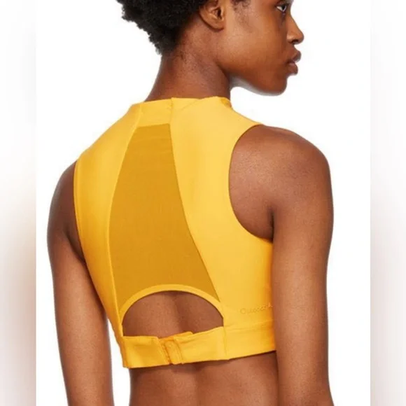 SplashKnit Bra - Picture 2 of 4